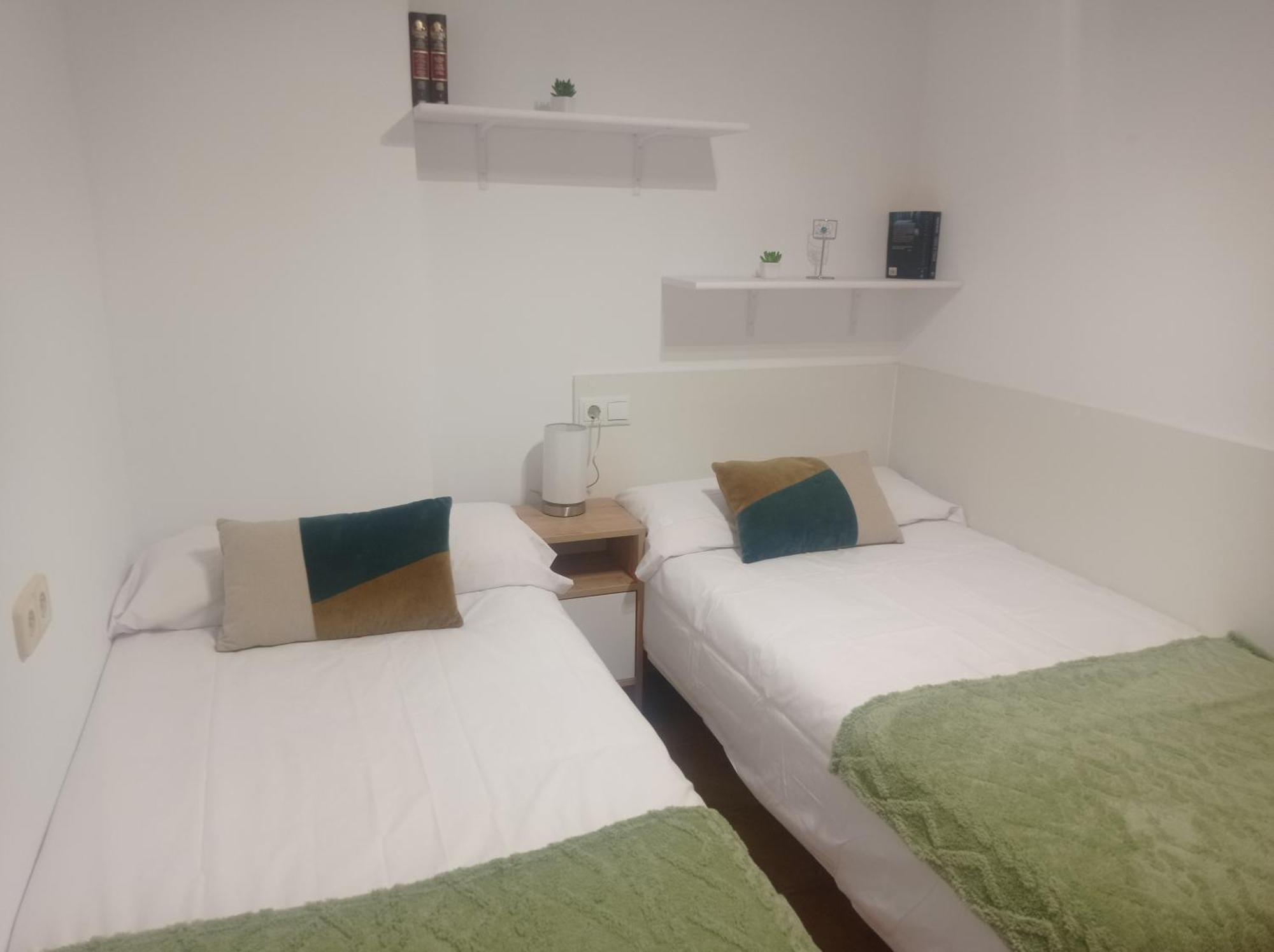 Beach Nice Flat Плая Побла де Фарналс Екстериор снимка