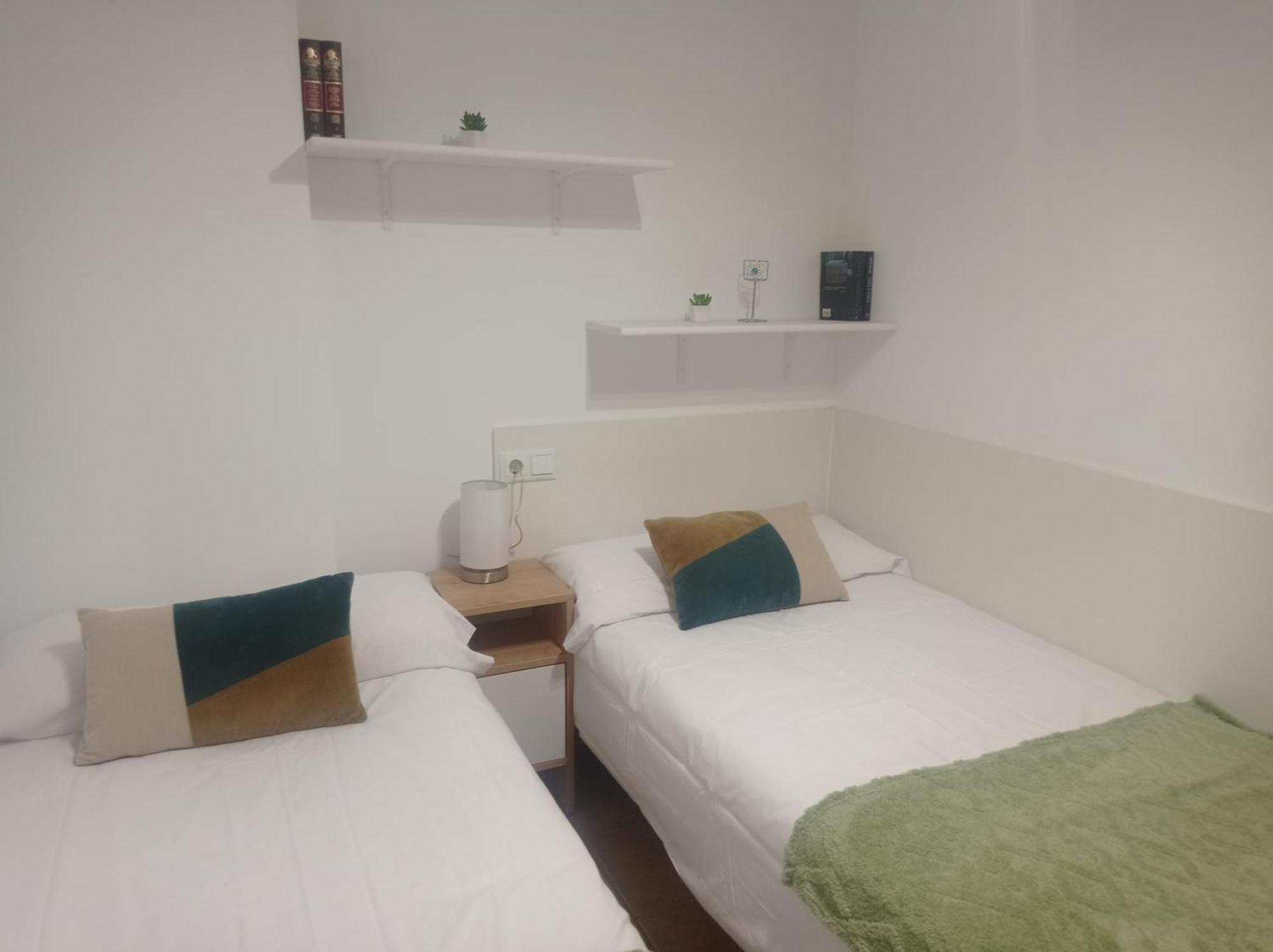 Beach Nice Flat Плая Побла де Фарналс Екстериор снимка