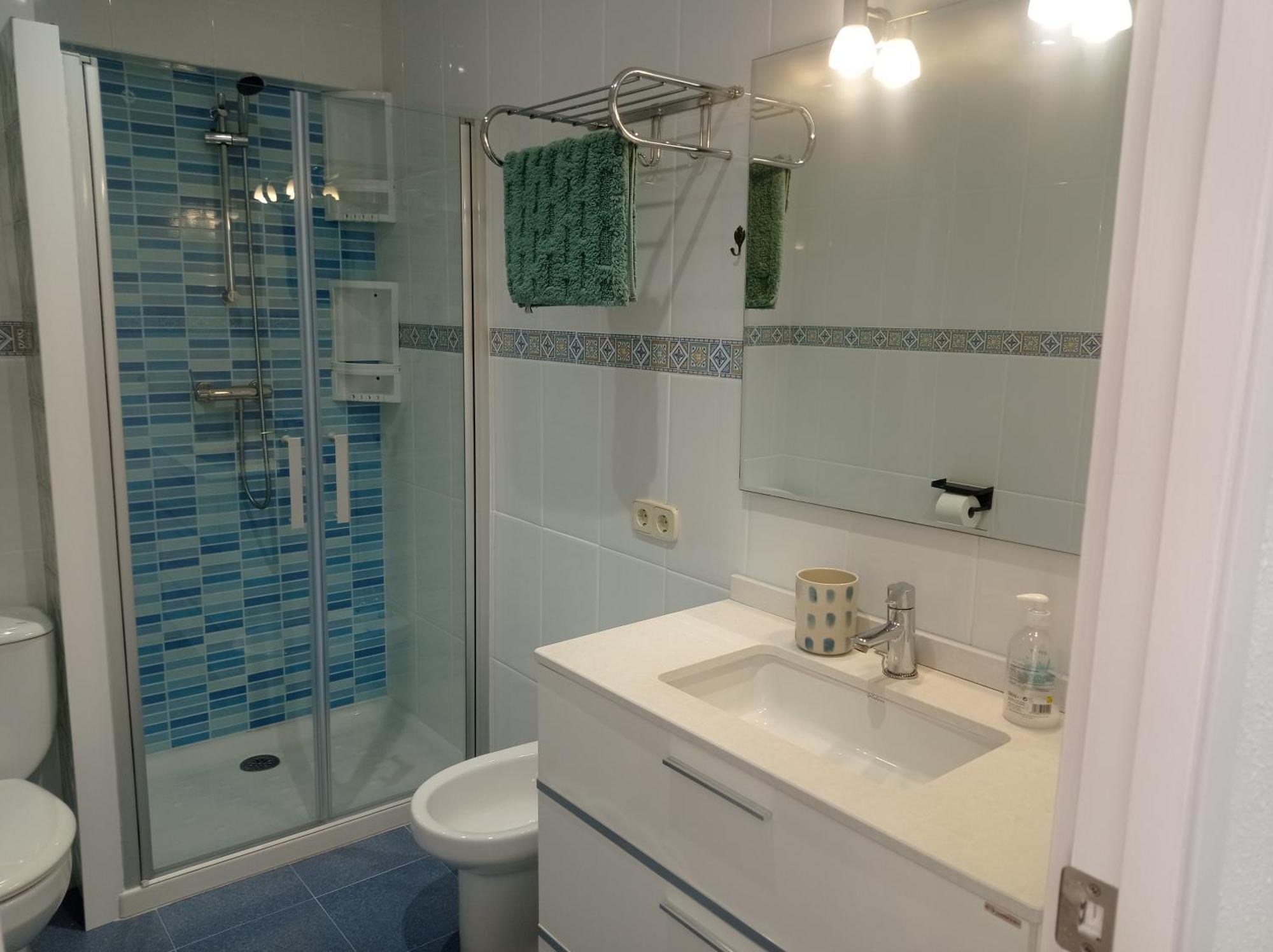 Beach Nice Flat Плая Побла де Фарналс Стая снимка